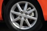 Toyota Prius C 2012 года